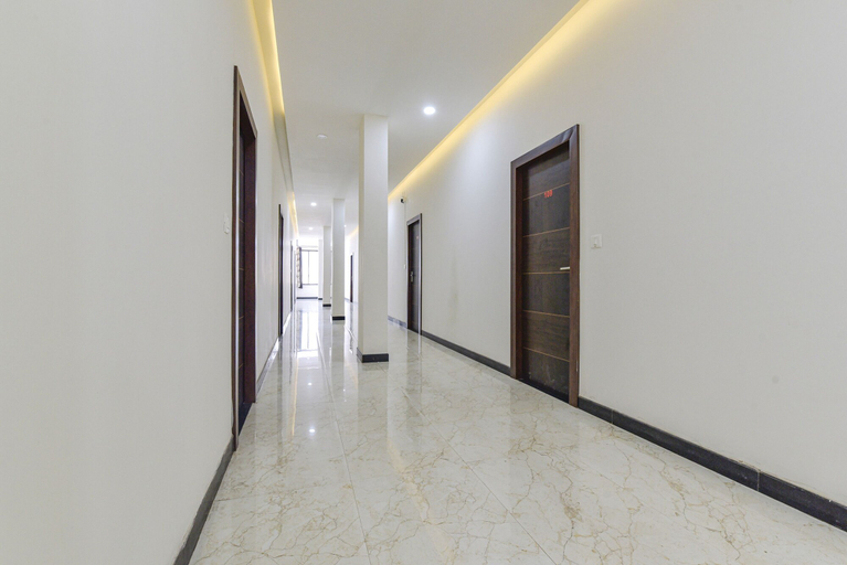 Others 5, FabHotel Angan, Udaipur