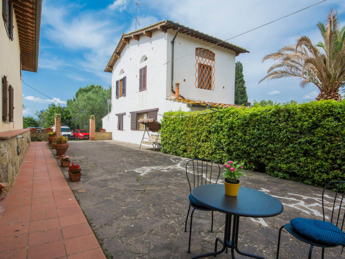 Holiday Home Il Colombaino by Interhome, Florence