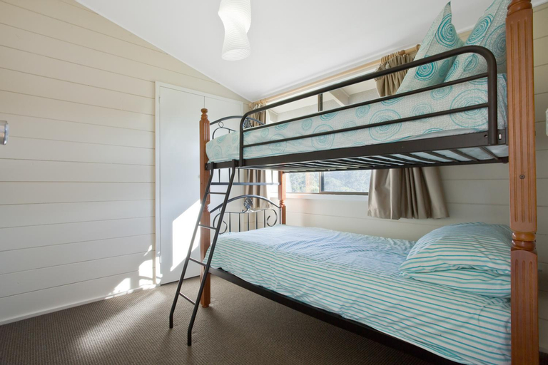 Bedroom 2, Grantys House, Bega Valley