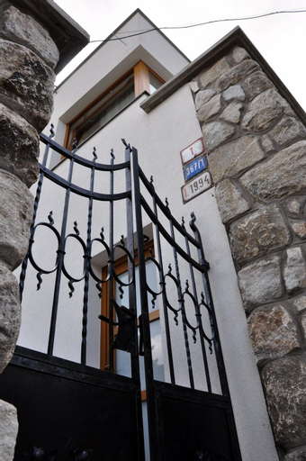 Bratislava Castle Hill Apartment, Bratislava I