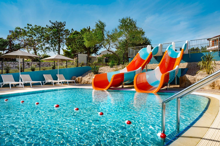 Sport & Beauty 2, Valamar Camping Padova, Lopar/Supetarska Draga
