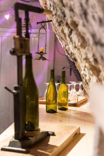 Food & Drinks 5, B&B La Closeraie, Indre-et-Loire