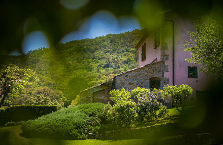 Others 2, Country Relais La Mortella, Grosseto
