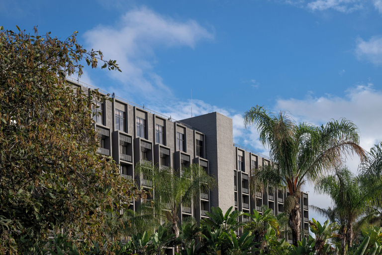 Exterior & Views 2, Knott's Hotel, Orange