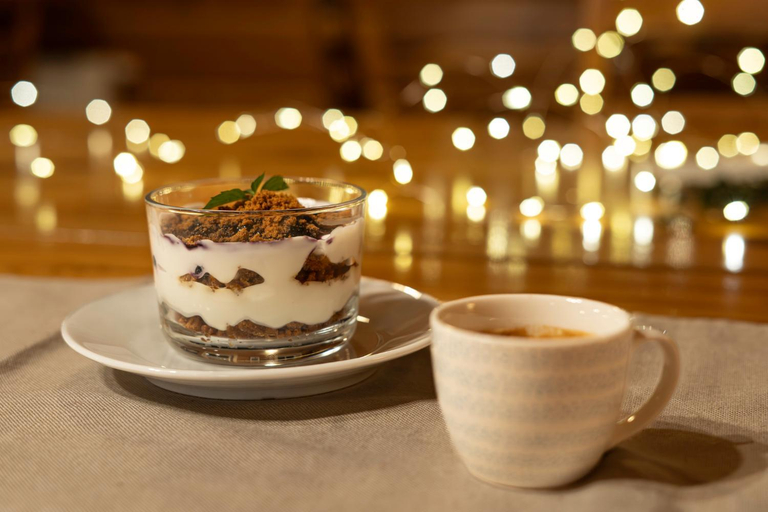 Food & Drinks 5, Chata Rychtarka, Jablonec nad Nisou