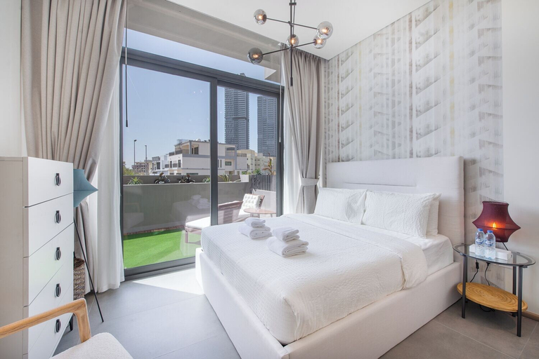 Bedroom 3, Czechin - Signature Livings