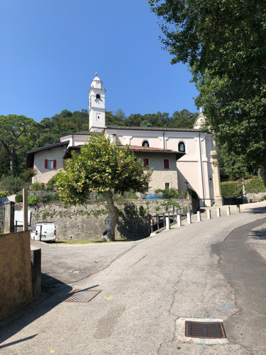Others 4, Charming Apartment in Menaggio Old Town, Como