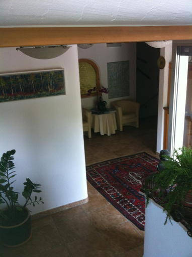 Public Area 2, Hotel Pizzeria Selva, Inn