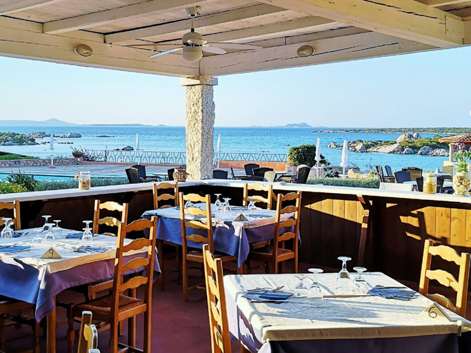 Dining 5, Belvilla by OYO Marineledda Trilocale 3, Olbia-Tempio