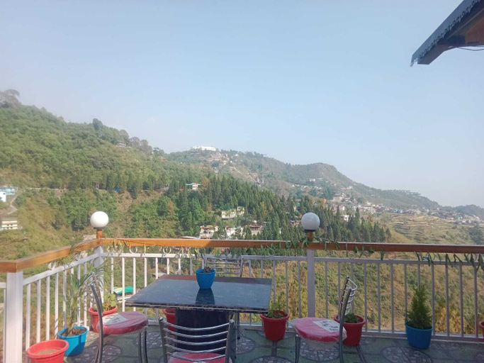 Others 5, HOTEL THE PINE VILLA MUSSOORIE, Dehradun