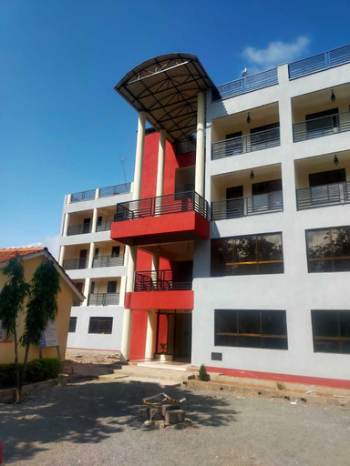 Exterior & Views, ACK Guest House, Machakos Town