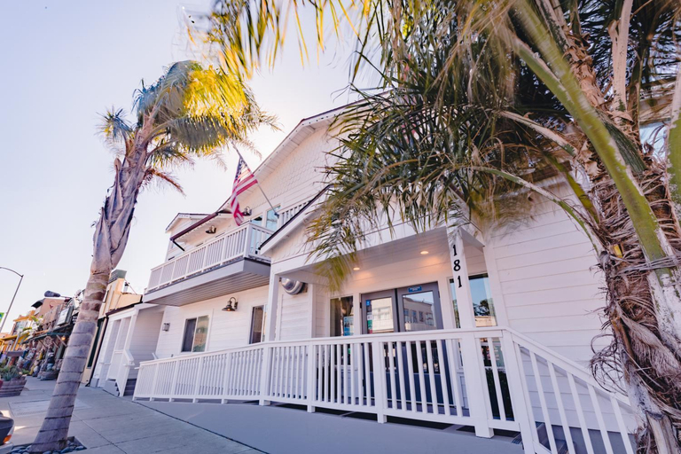 Others 5, On the Beach Bed and Breakfast, San Luis Obispo