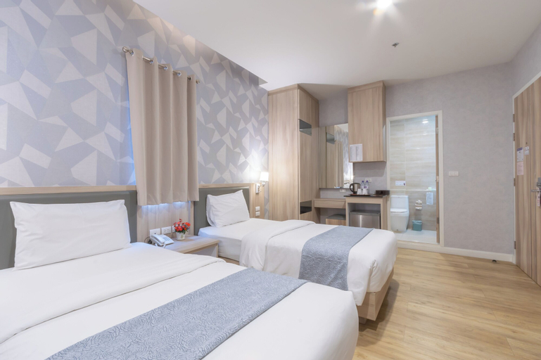 Bedroom 5