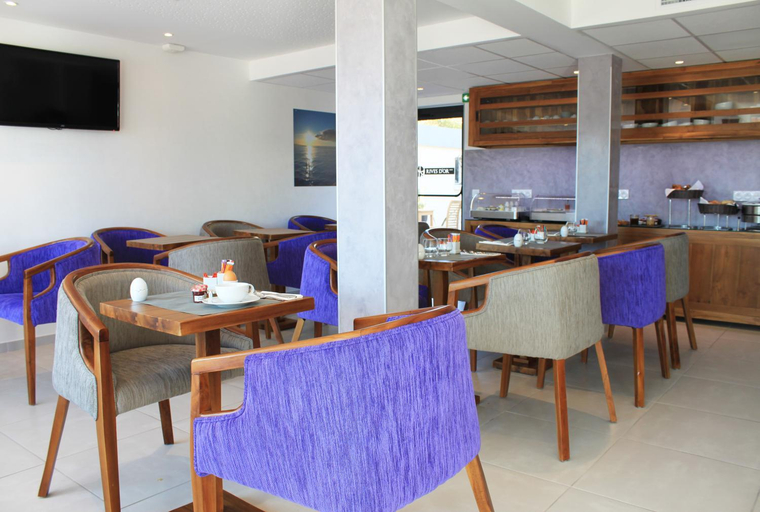 Food & Drinks 5, Rives d Or Hotel, Var