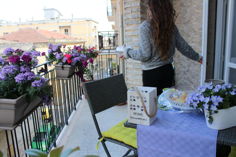 Others 4, Frammenti, Matera