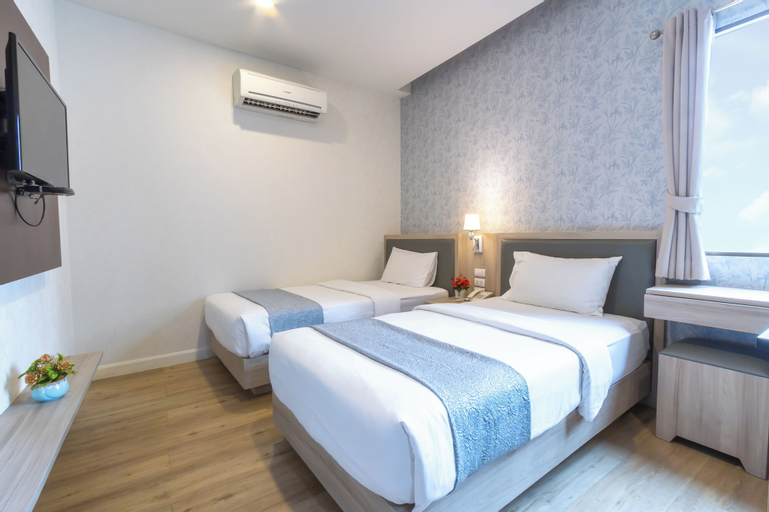 Bedroom 9