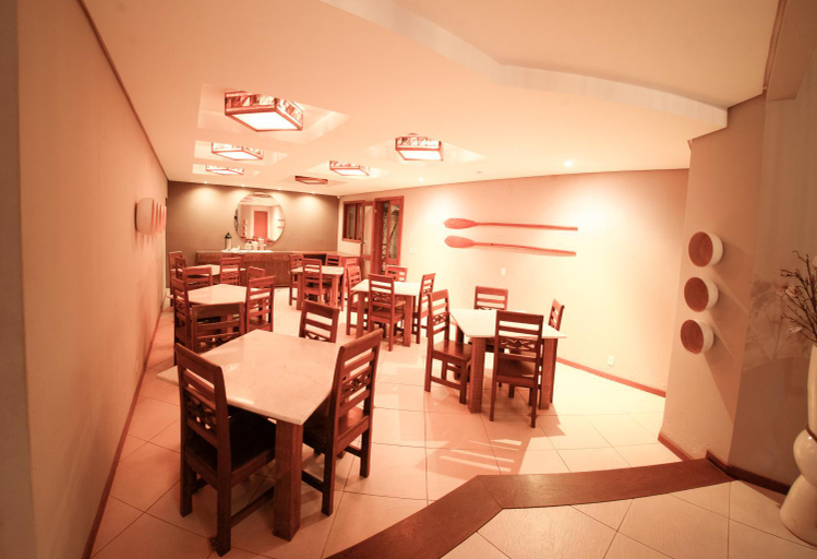 Food & Drinks, Barcaca Pousada, Itacaré