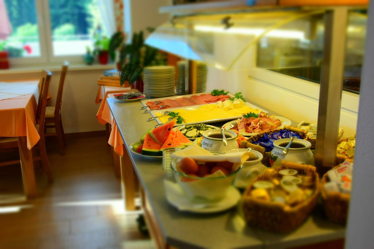Food & Drinks 5, Hotel Alta Vista, Zell am See