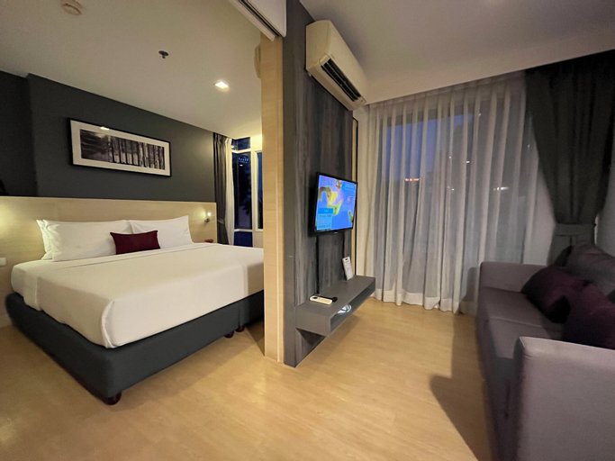 Bedroom 11