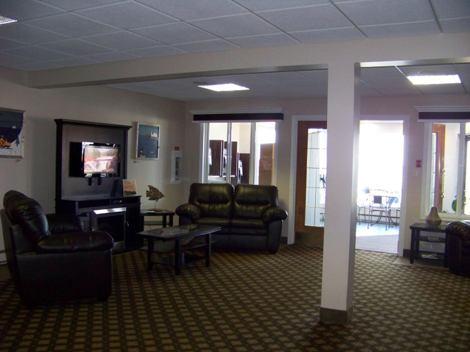 Public Area 2, Ocean View Hotel, Division No. 9