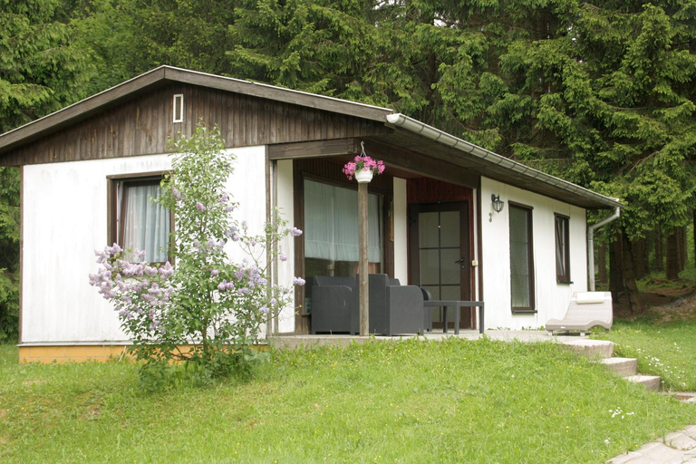 Exterior & Views 1, Rennsteighöhe Waldhotel, Ilm-Kreis