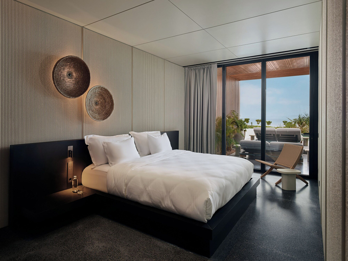 Bedroom 3, Maxx Royal Bodrum, Bodrum
