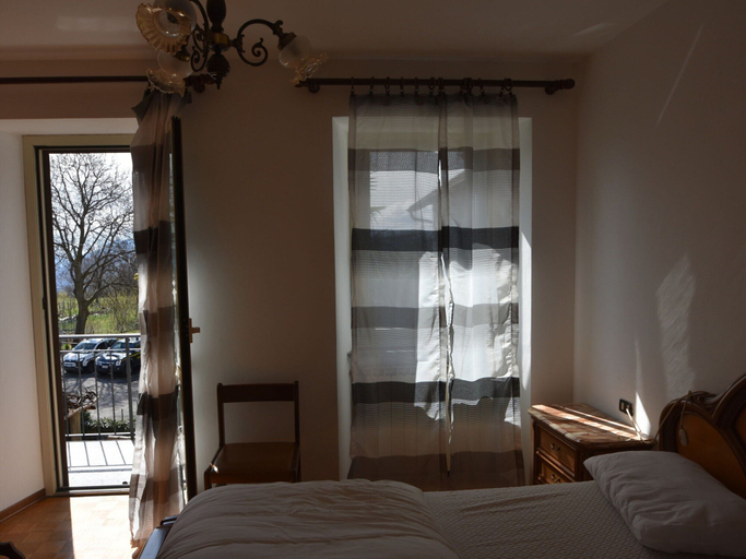 Room 4, Belvilla by OYO Casa al Torchio, Verbano-Cusio-Ossola