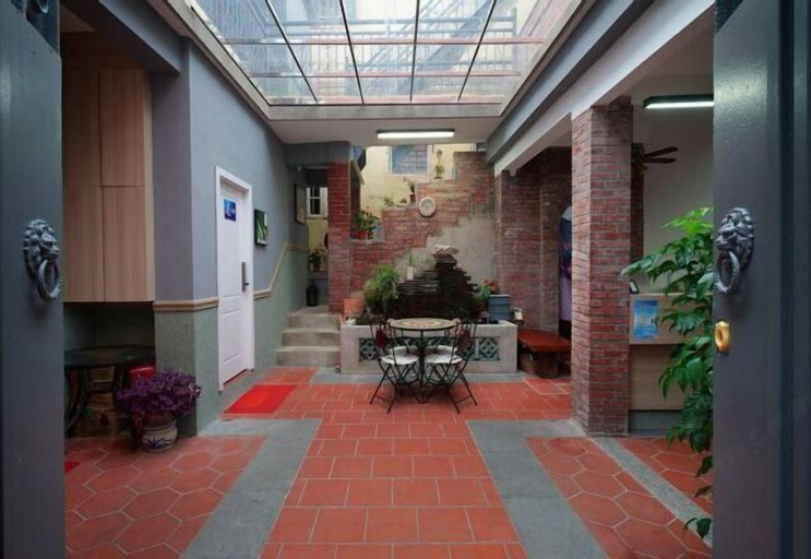 Others 5, Will Love Inn, Xiamen