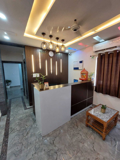 Public Area