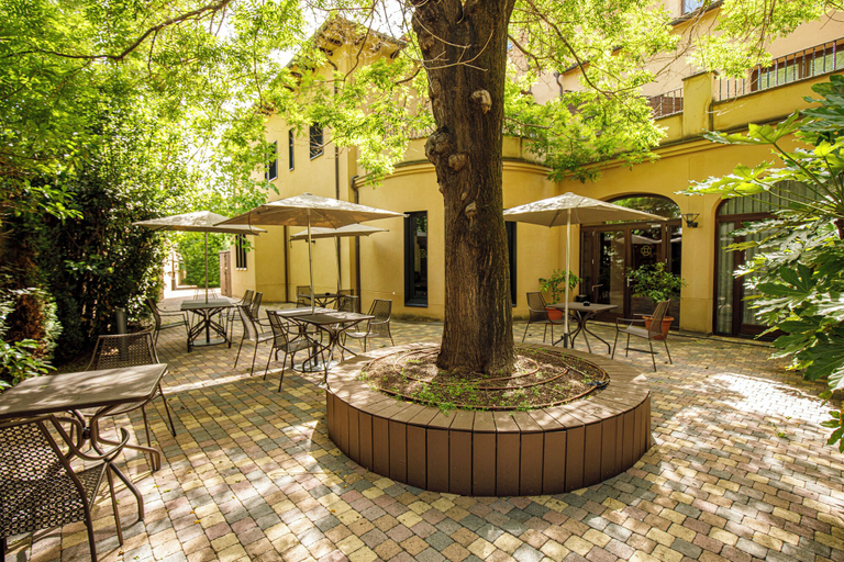 Exterior & Views 2, Les Clarisses Hotel Boutique, Barcelona