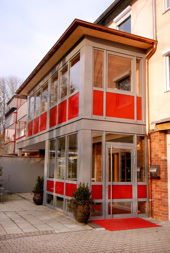 Exterior & Views 1, Garni Hotel Leitl GmbH, Rottal-Inn
