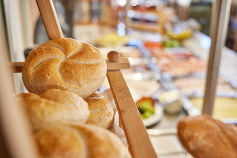 Food & Drinks 3, Alpenhotel Rieger, Garmisch-Partenkirchen