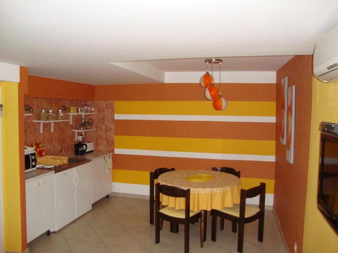 Others 5, One bedroom apartment with balcony, Župa Dubrovačka