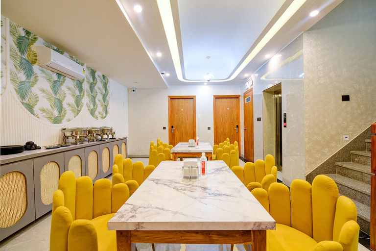 Food & Drinks 4, FabHotel Soft Stayz, Gurgaon