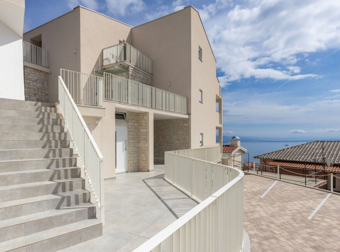 Exterior & Views 2, Apartments Bregha, Matulji