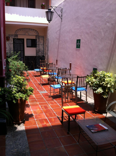 Others 3, Olga Querida B&B Hostal, Guadalajara
