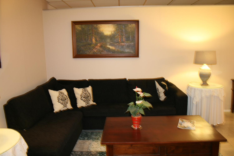 Food & Drinks 5, B&B De Tobbedanser Harlingen, Harlingen