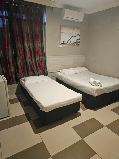 Bedroom 12