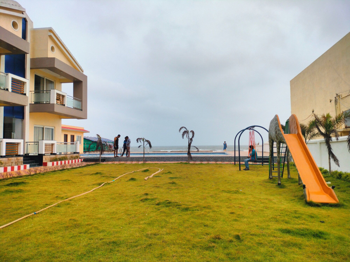 Others 4, ELITE BEACH RESORT, Purba Medinipur