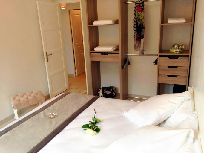 Others 3, APPART'HOTEL61 Comme a la maison au Cœur de la Normandie, Orne