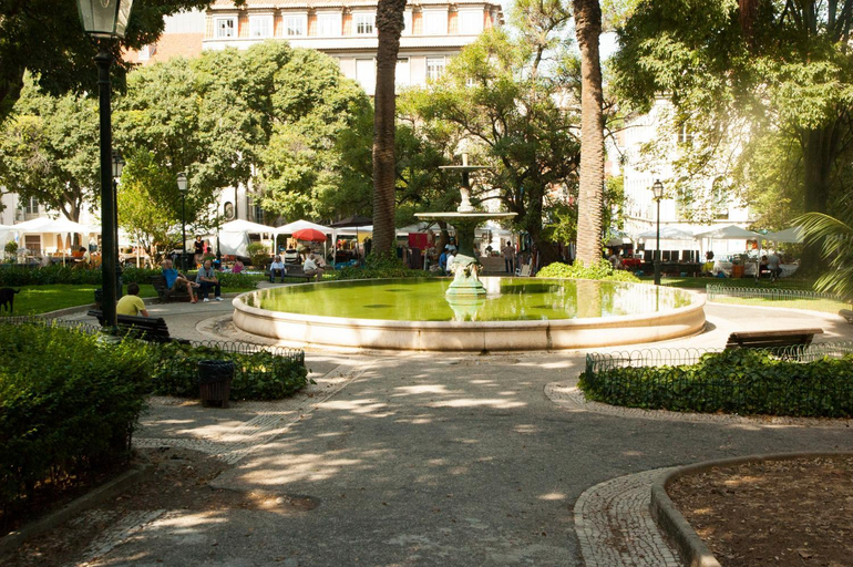 Exterior & Views, Safira, Lisbon