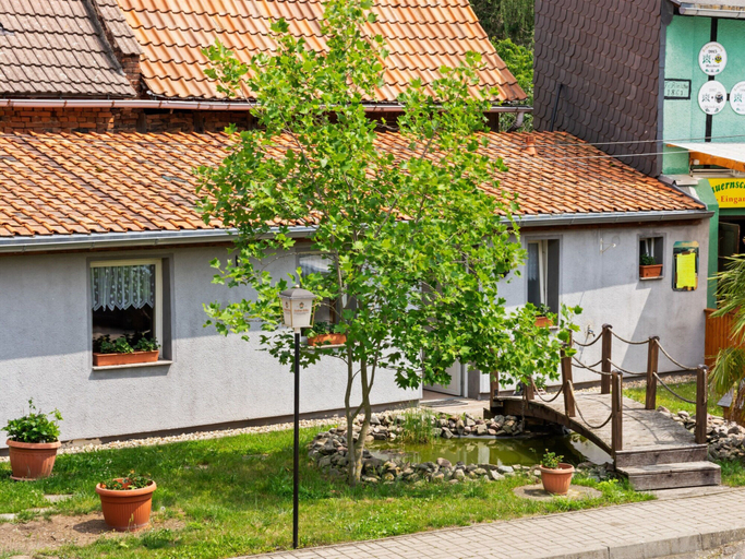 Exterior & Views 2, Ferienhaus in Meisdorf, Harz