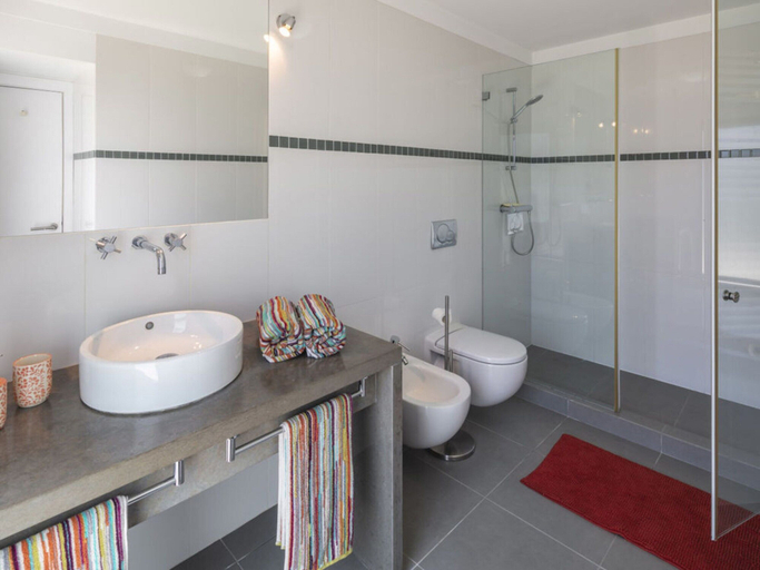 Bathroom 3, Villa Casa Lucia, Silves