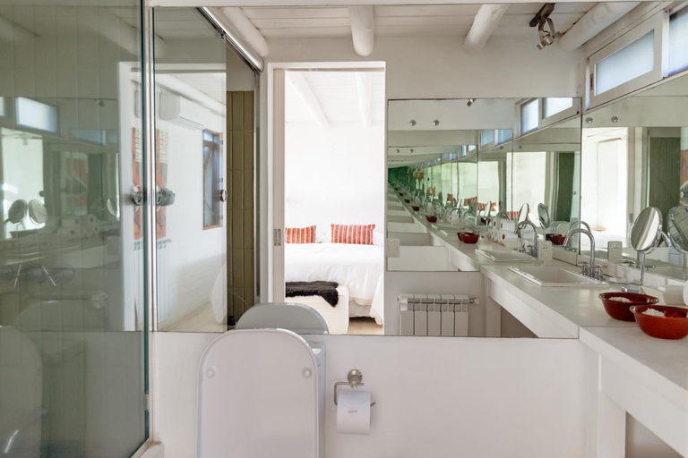 Bathroom 4, Posada del Faro, n.a523