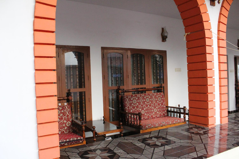 Others 4, Hotel Sea View Palace, Thiruvananthapuram