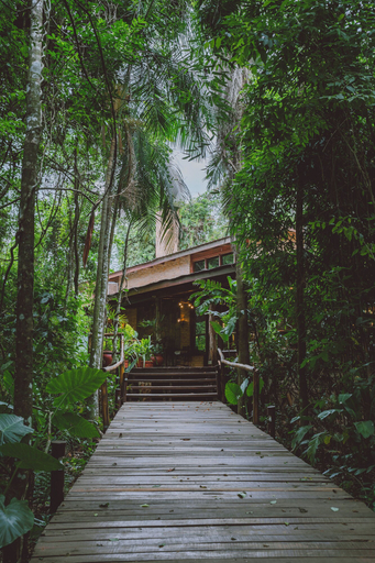 Exterior & Views 2, La Aldea de la Selva Lodge, Iguazú