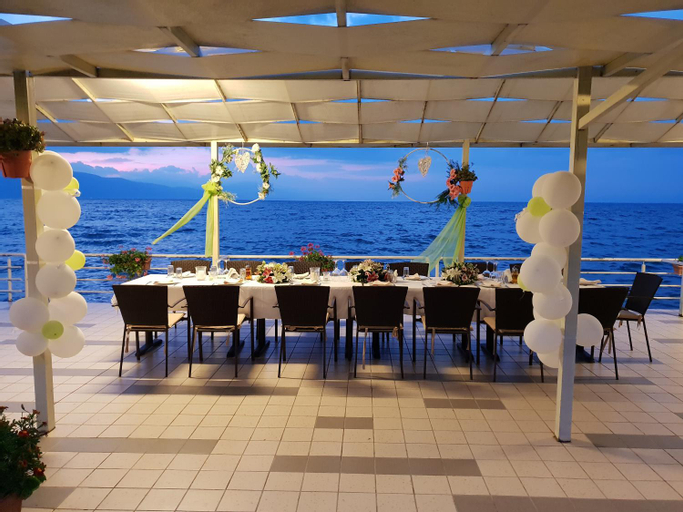 Food & Drinks 4, Hotel Millennium, Pogradecit