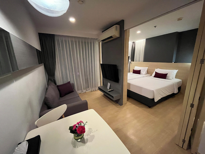 Bedroom 12