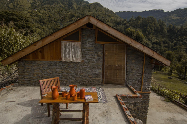 Others 3, H2O House, Chamba