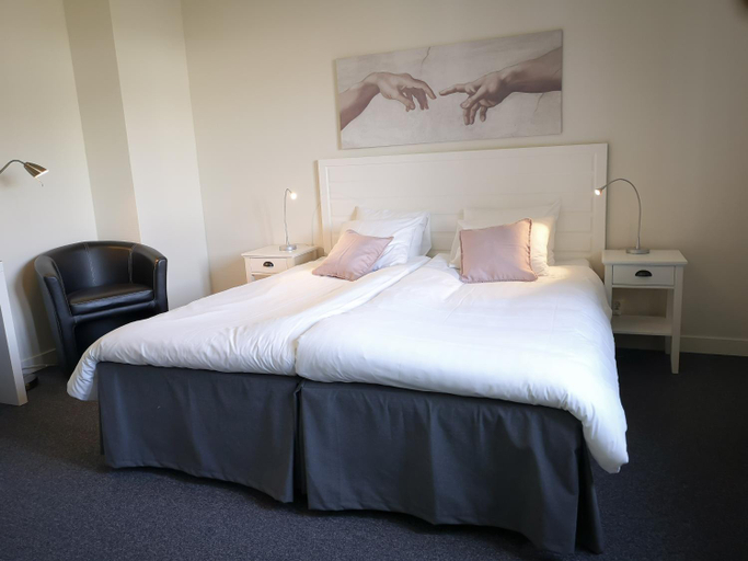 Bedroom 2, Hotell Apladalen i Varnamo, Värnamo